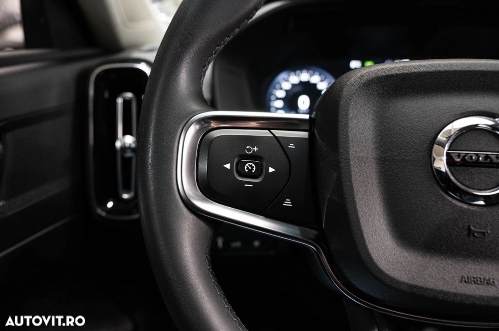 Volvo XC 40 T4 Recharge DKG Inscription - 26