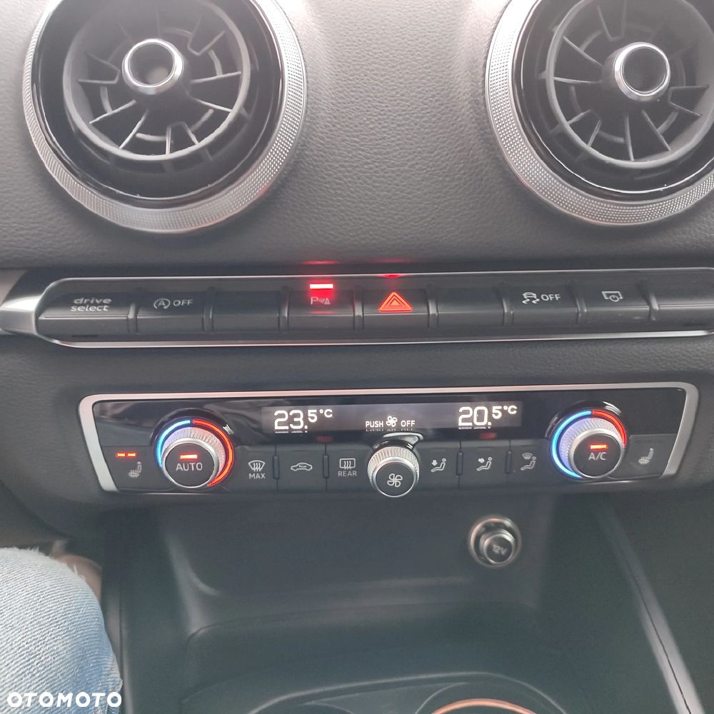 Audi A3 Limousine TFSI 110 kW S tronic S line - 14
