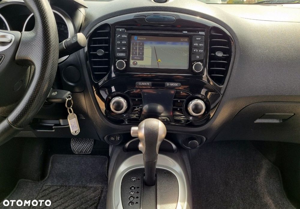Nissan Juke - 31