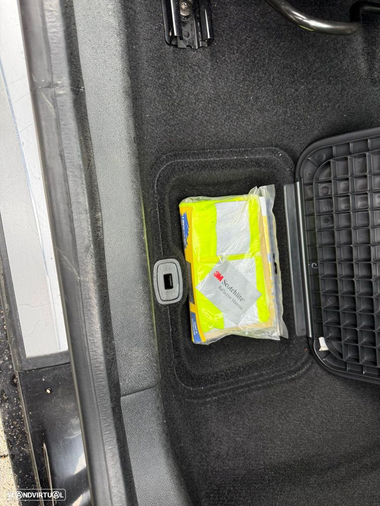 Renault Mégane 1.5 dCi Luxe - 8