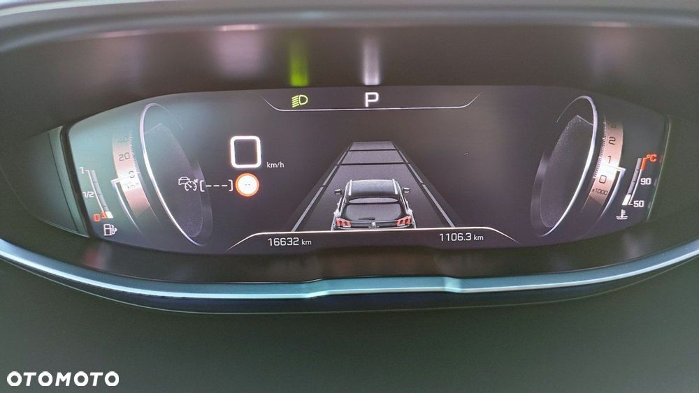 Peugeot 3008 - 35