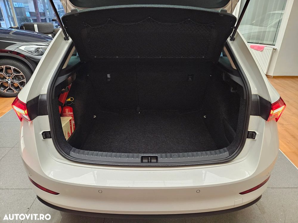 Skoda Scala 1.0 TSI DSG Ambition - 13