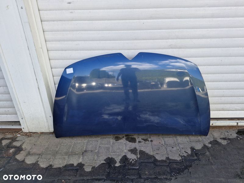 CITROEN C4 PICASSO II 2 MASKA - 1