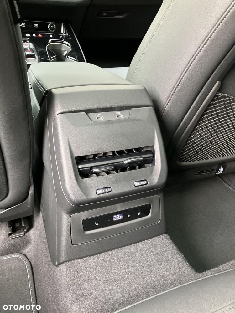 Audi A5 Limousine - 19