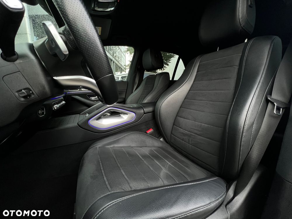 Mercedes-Benz GLE 300 d 4-Matic - 7