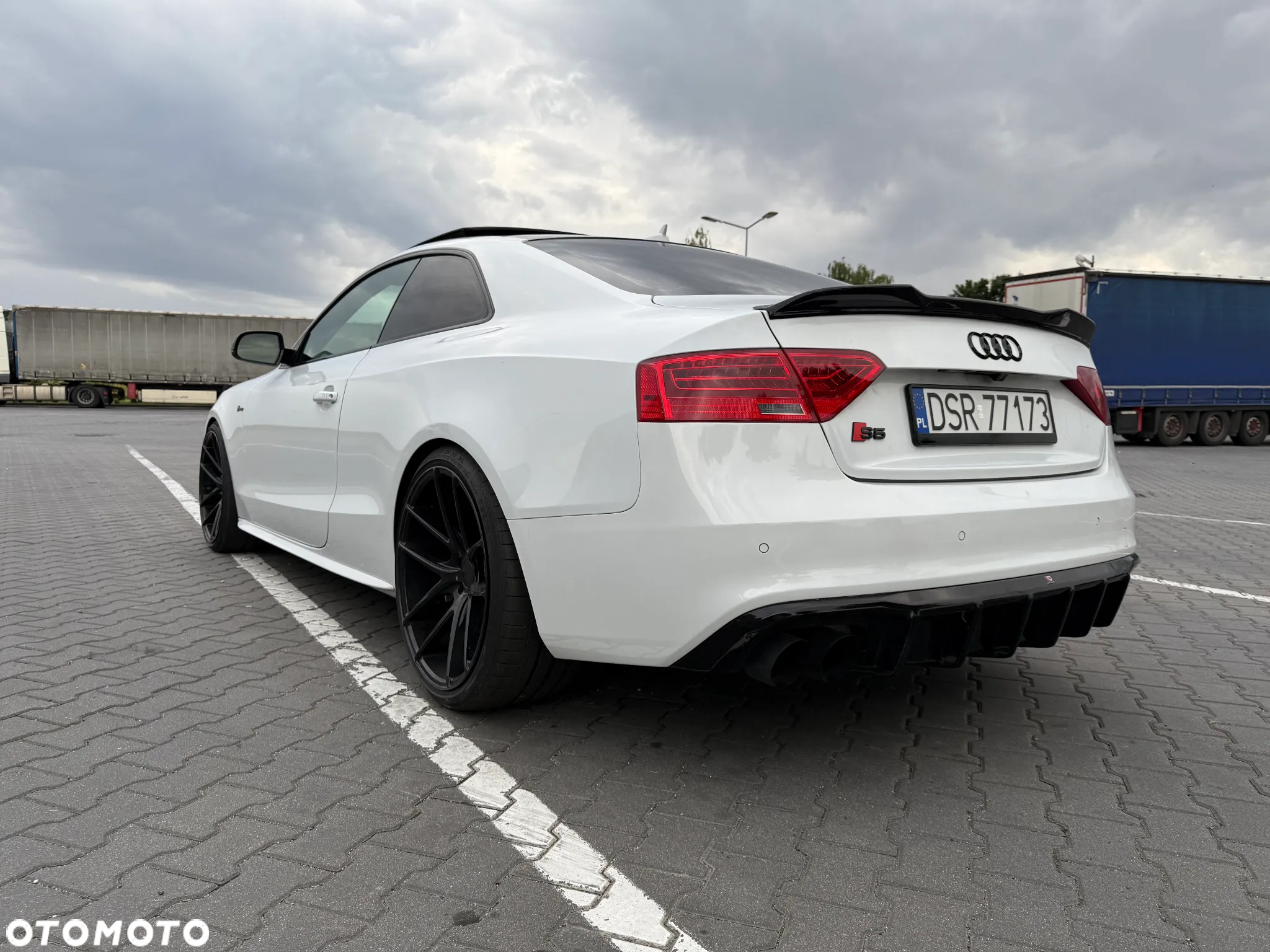 Audi S5 Coupé 3.0 TFSI Quattro S tronic - 15