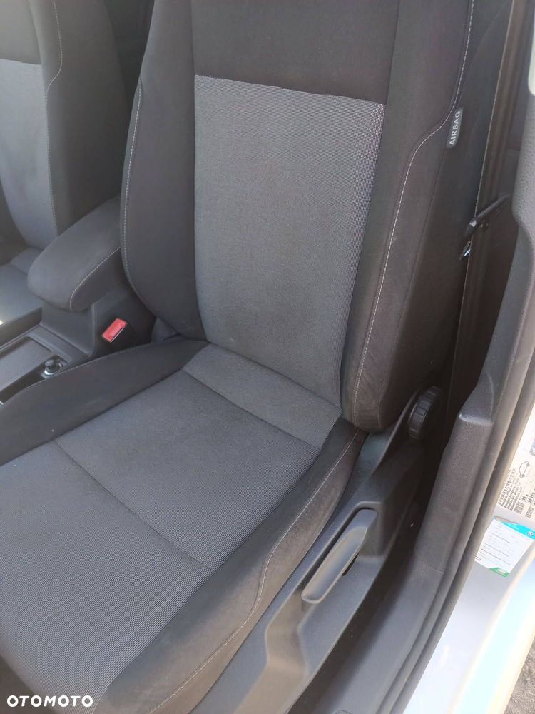 Volkswagen Golf 1.6 TDI BMT Trendline - 8
