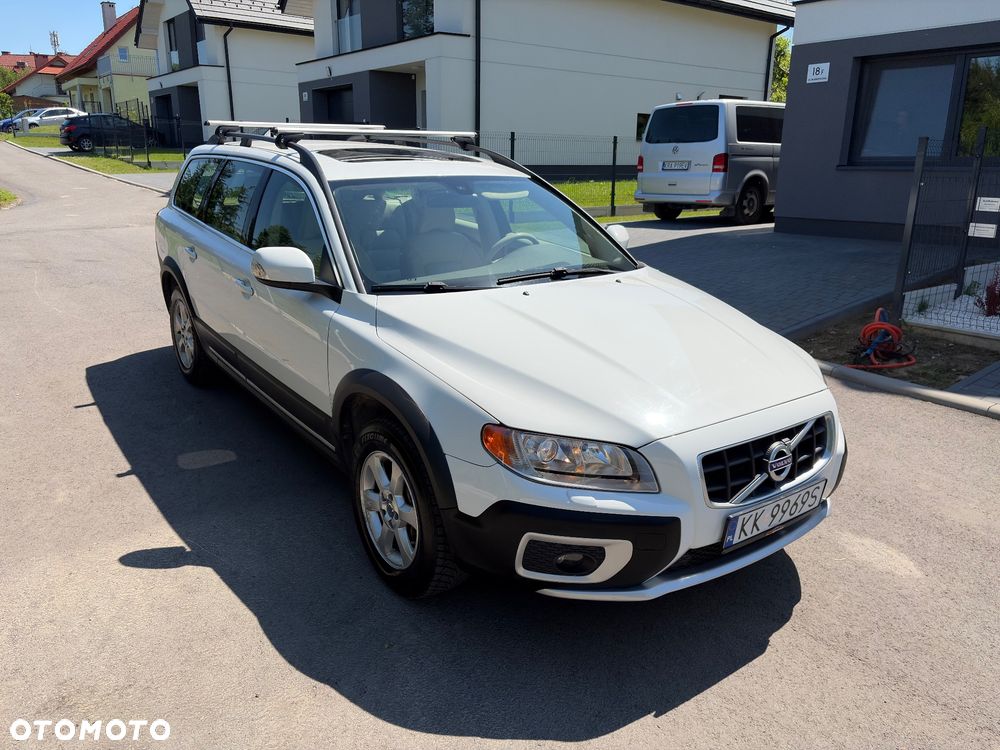 Volvo XC 70 - 11
