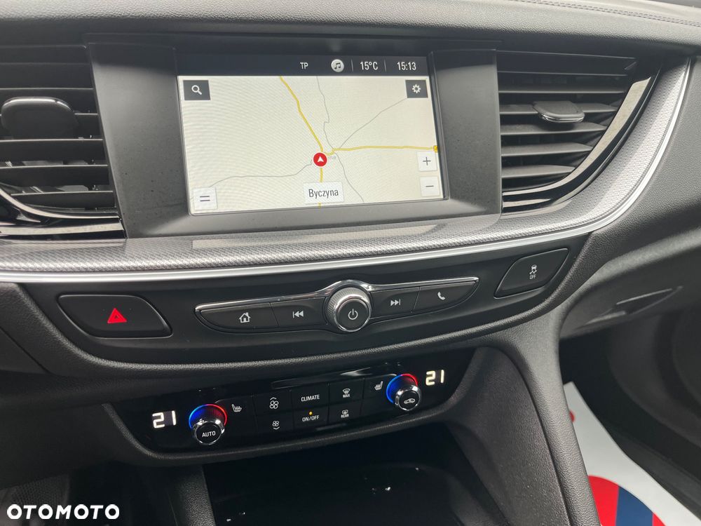 Opel Insignia 2.0 CDTI Business Edition S&S - 11