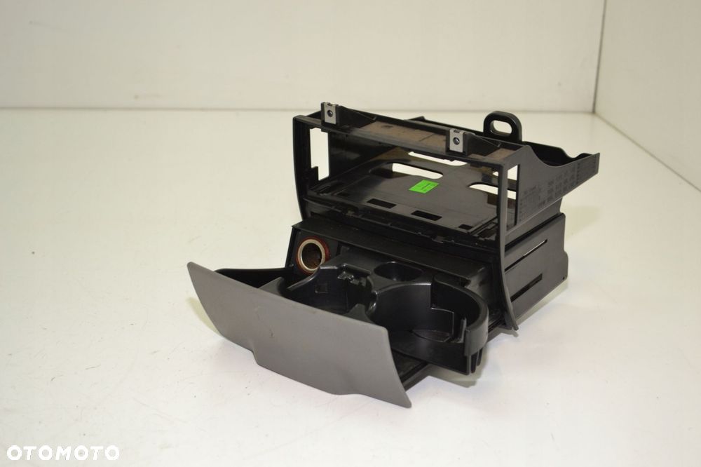 VW CRAFTER SPRINTER 906 POPIELNICZKA UCHWYT NA KUBEK A9066800558 - 5