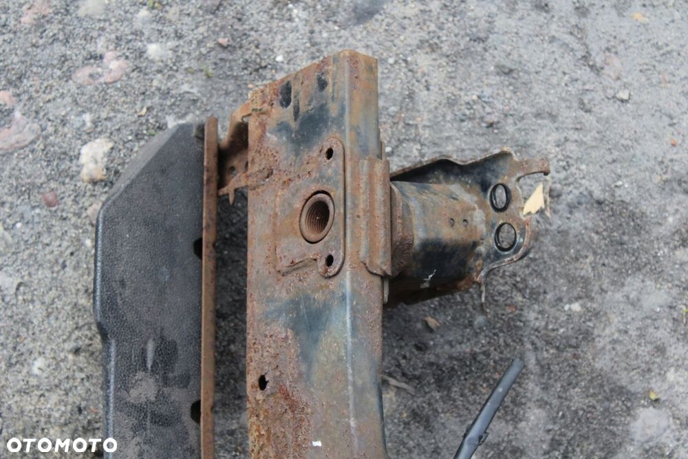 BELKA POD ZDERZAK ZDERZAKA PRZÓD RAV 4 III - 5