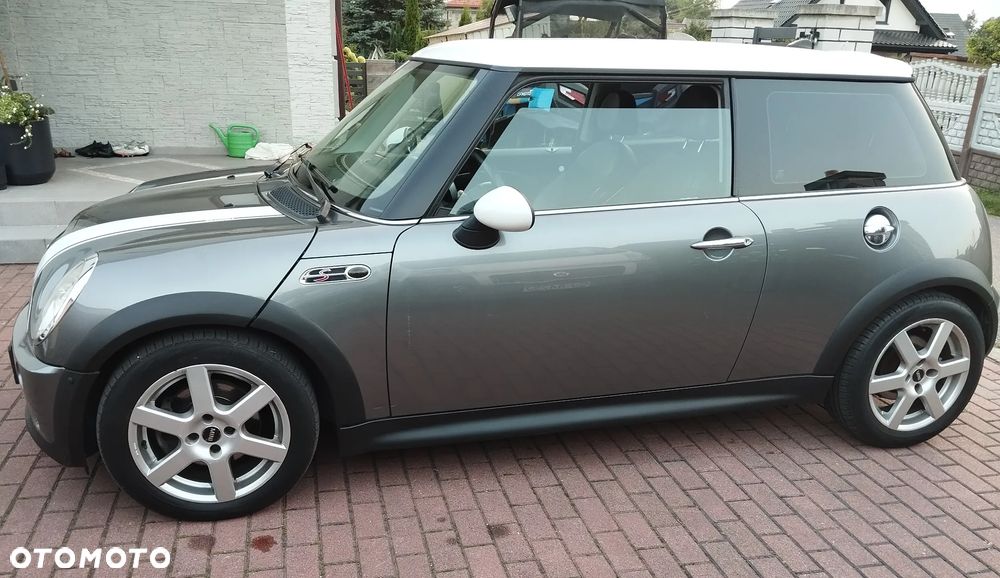 MINI Cooper S Park Lane - 18