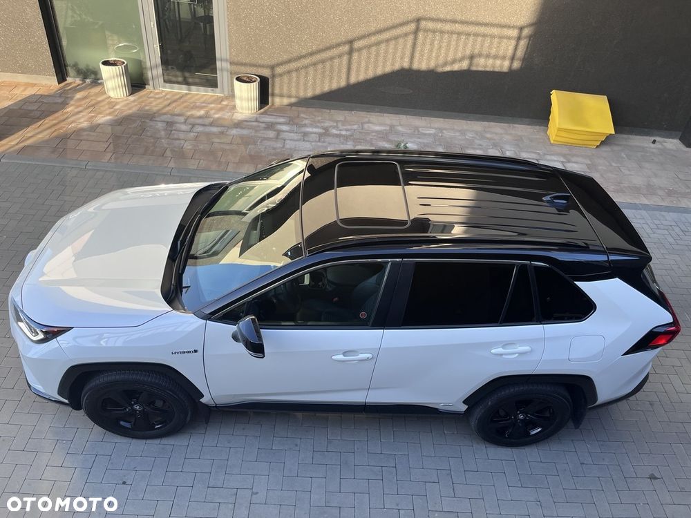 Toyota RAV4 - 23