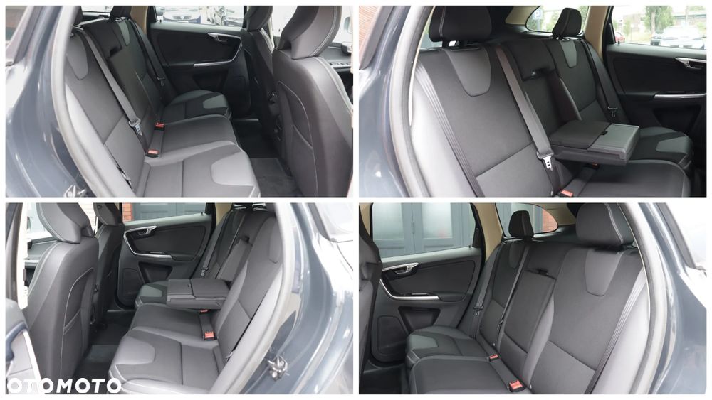 Volvo XC 60 D3 Momentum - 34