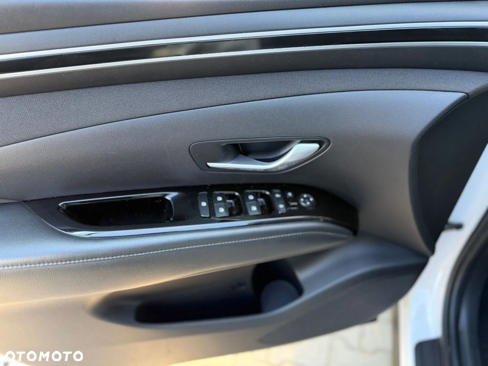 Hyundai Tucson 1.6 T-GDi Smart 2WD - 26