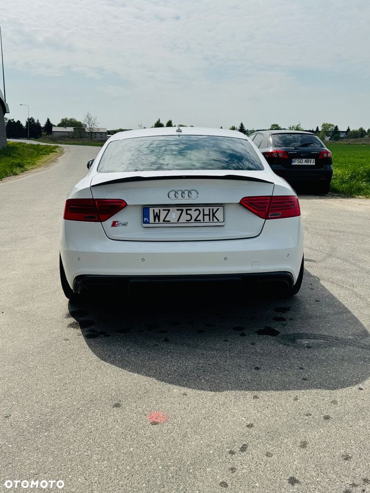 Audi S5 Coupé 3.0 TFSI Quattro S tronic - 5
