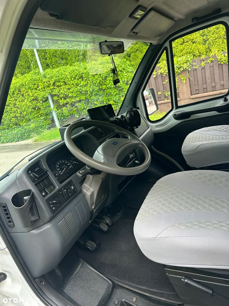 Fiat Ducato II - 8