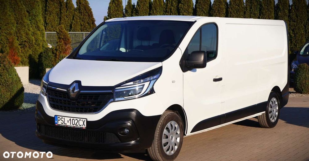 Renault Trafic - 10