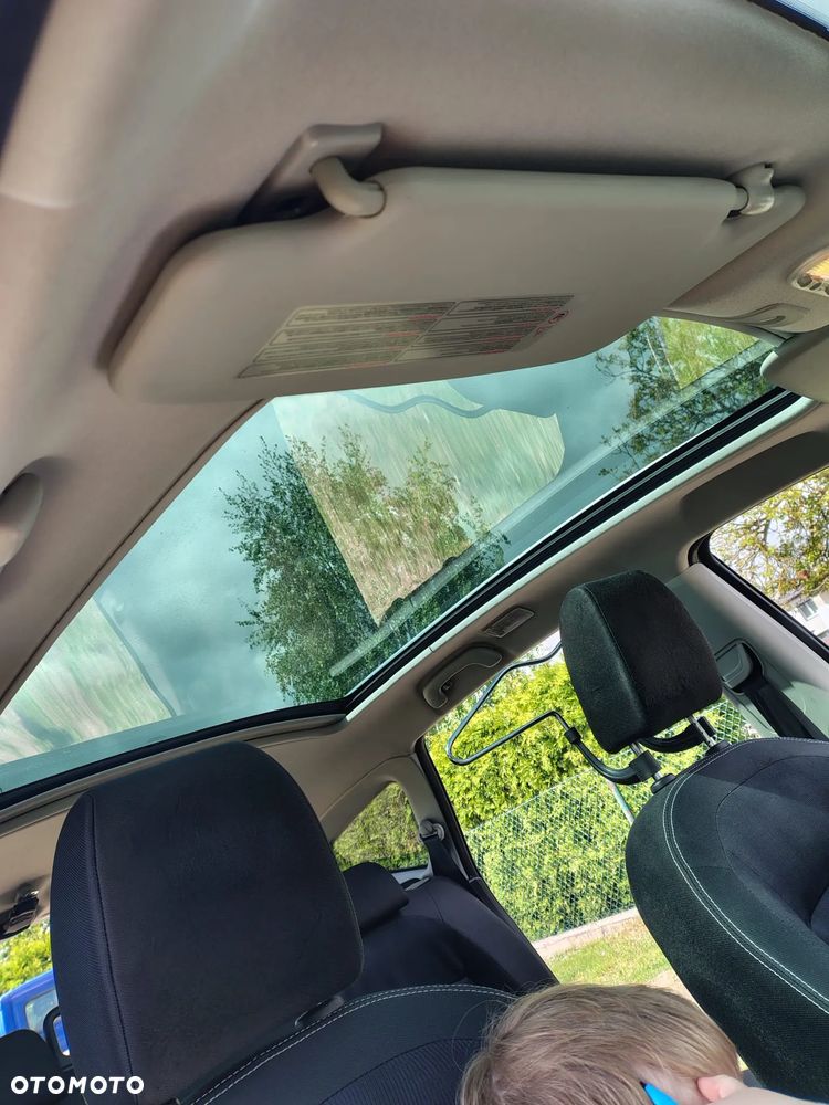 Nissan Qashqai+2 1.6 Tekna - 9