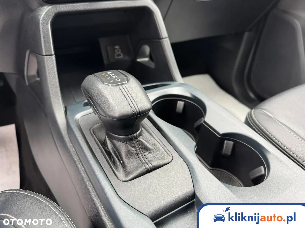 Ford Ranger 2.0 EcoBlue Bi-Turbo 4x4 DC Limited - 8