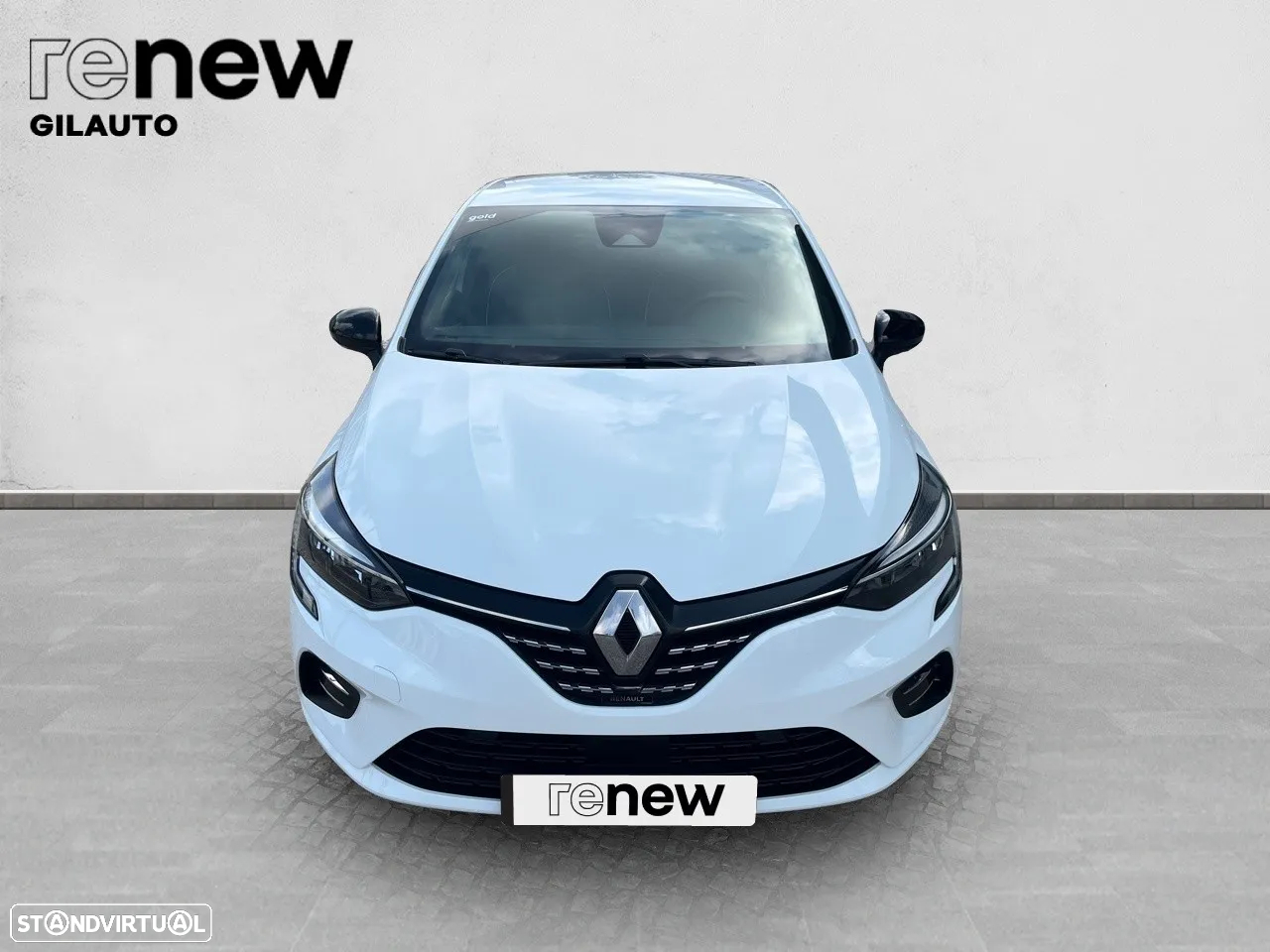 Renault Clio - 2