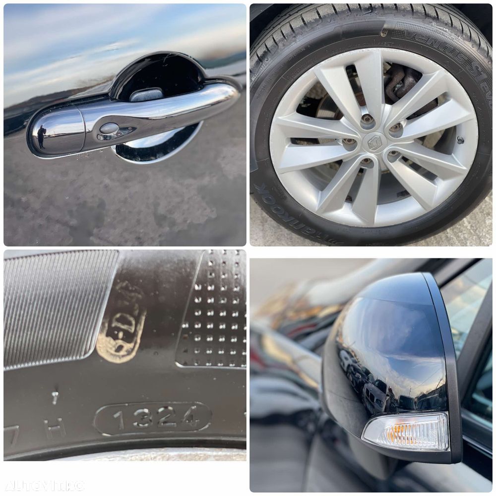 Renault Scenic ENERGY dCi 130 S&S Bose Edition - 5