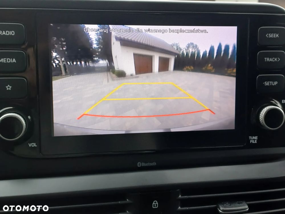 Hyundai i20 1.2 Classic Plus - 14