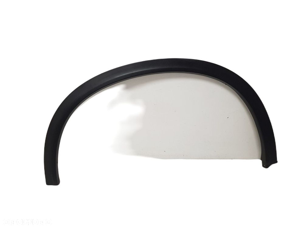 NOWA LISTWA NAKŁADKA BŁOTNIKA PRAWY TYL SUZUKI VITARA MK4 15-23 PRAWA TYLNA 77251-54POR - 1