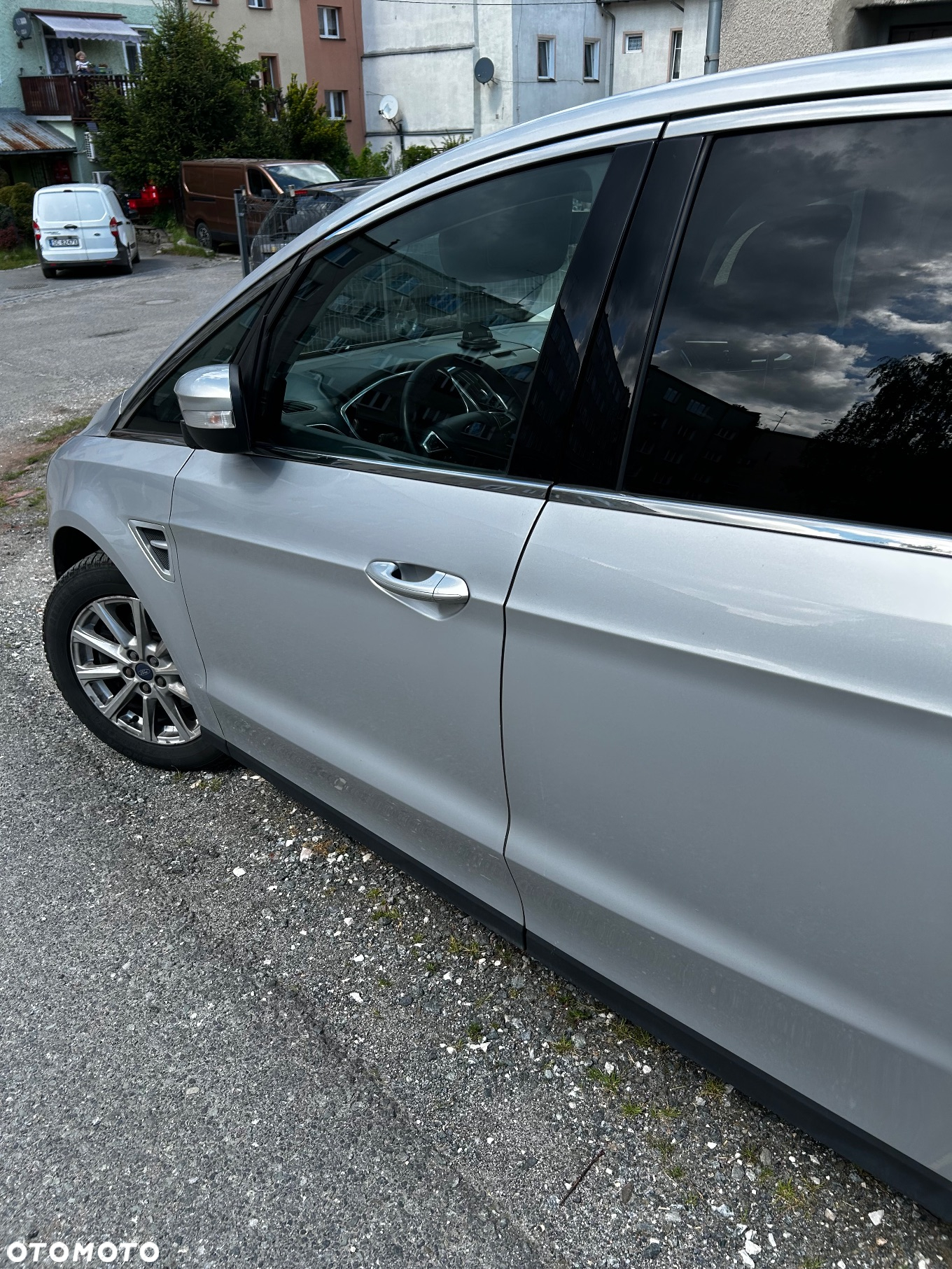 Ford S-Max - 15