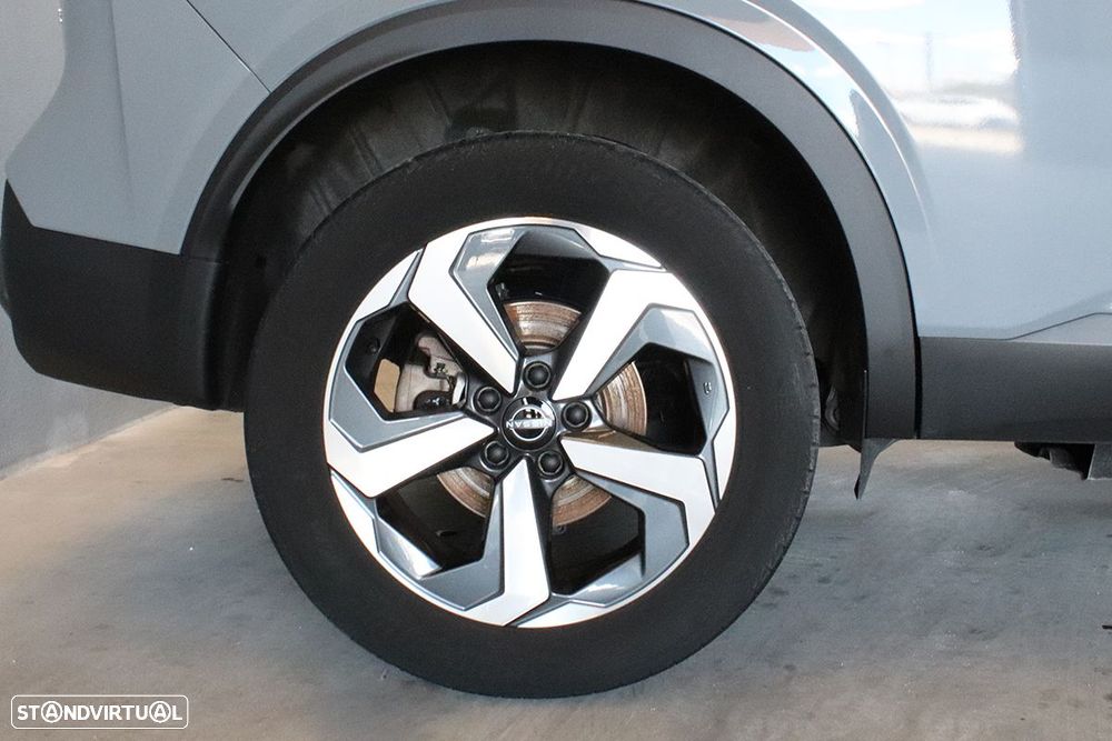 Nissan Qashqai 1.5 e-Power N-Connecta - 5