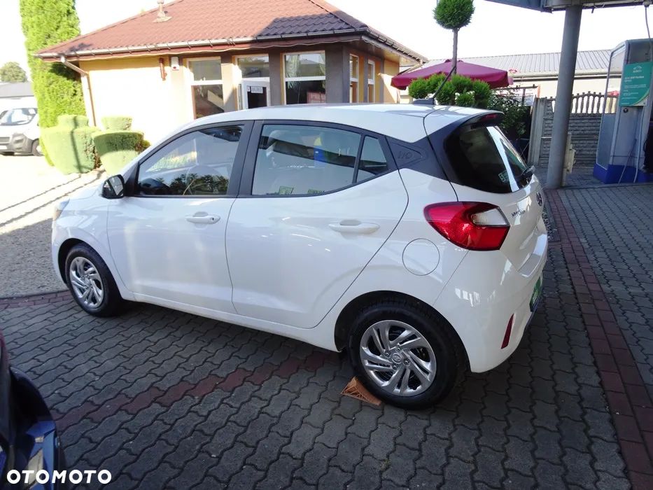Hyundai i10 1.2 Comfort - 8