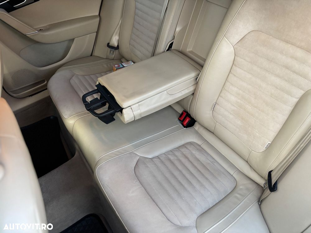 Volkswagen Passat 2.0 TDI BlueMotion Tehnology 4Motion Highline - 8