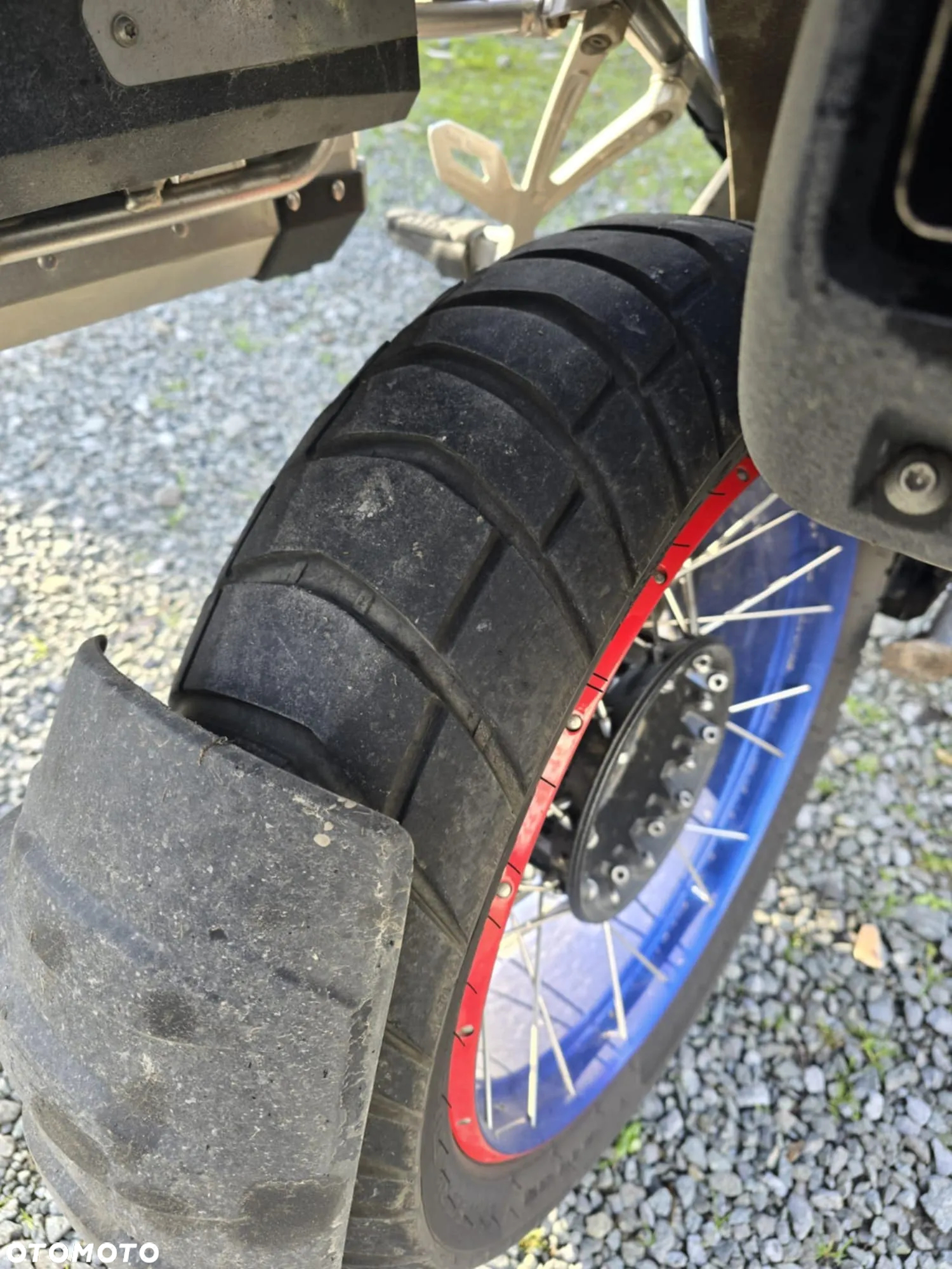 BMW R1250 GS Adventure - 15