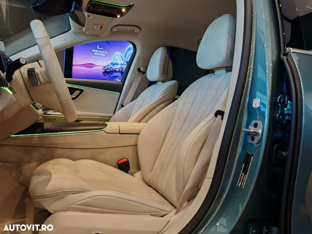Mercedes-Benz E 200 MHEV 4MATIC Aut. - 10