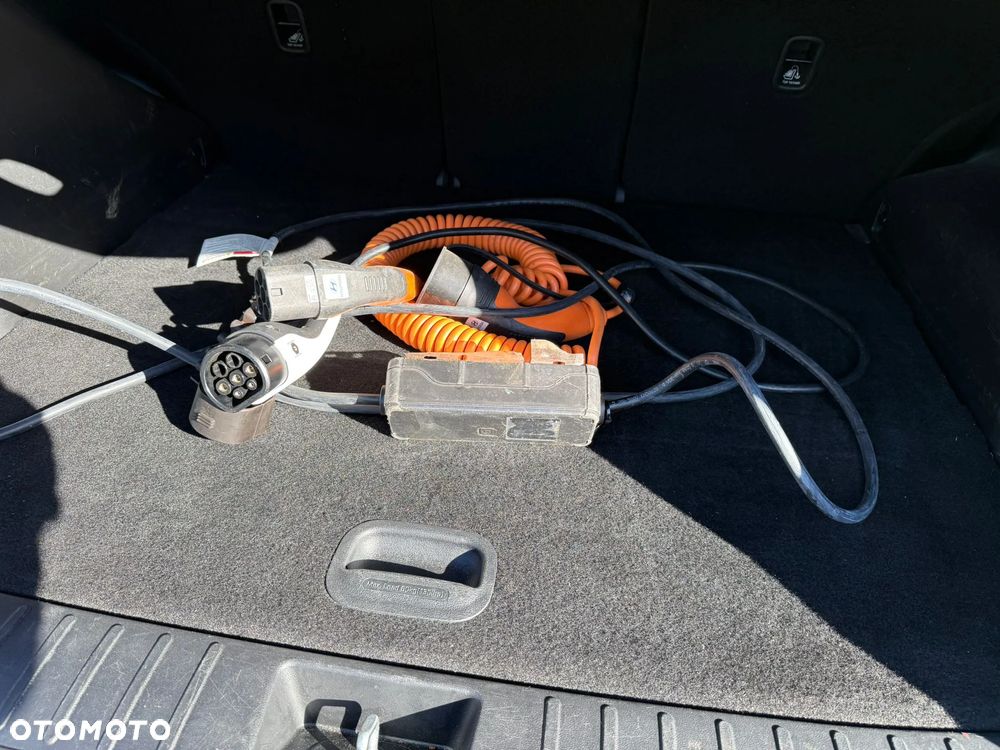 Hyundai Tucson 1.6 T-GDi PHEV Executive 4WD - 21