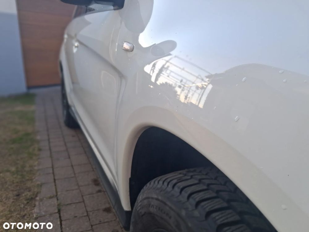 Mitsubishi ASX 1.6 Instyle AS&G - 11