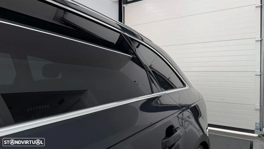 Audi A4 Avant 2.0 TDI Multitronic Business Line Sport - 11