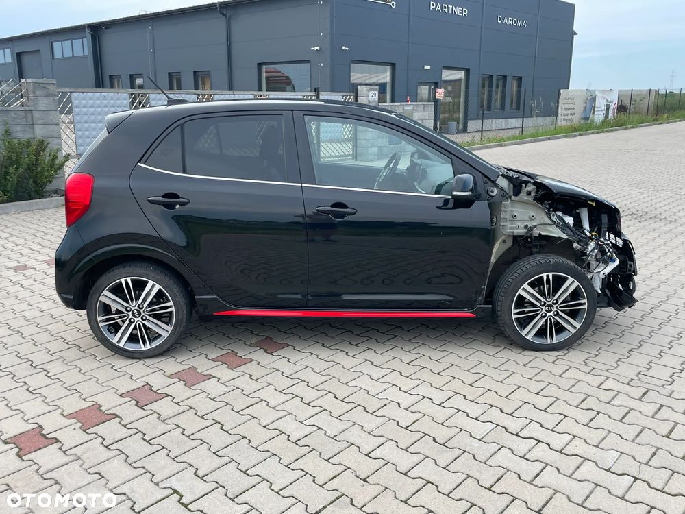 Kia Picanto 1.0 GT-line - 7