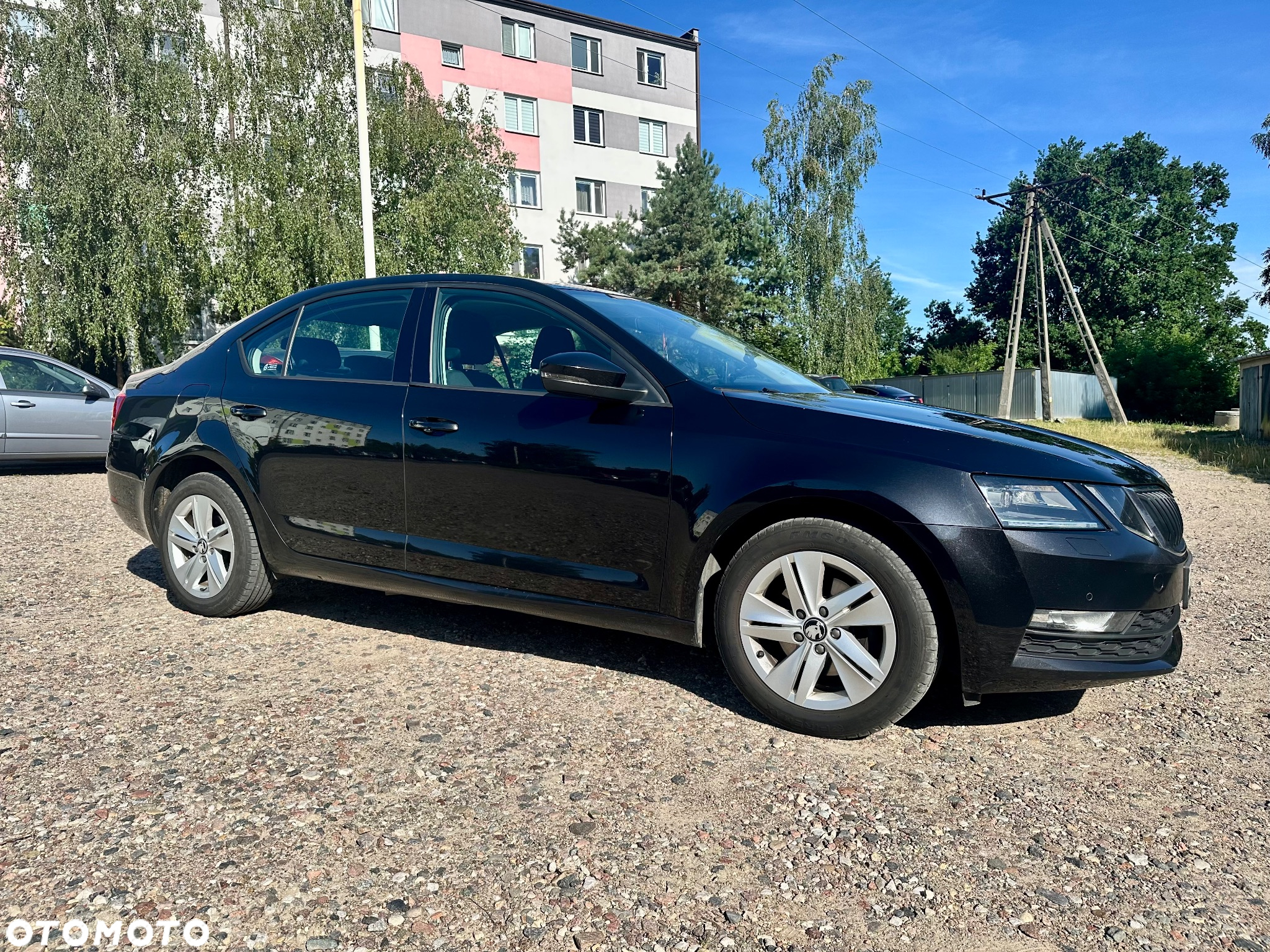 Skoda Octavia 1.4 TSI Ambition - 5