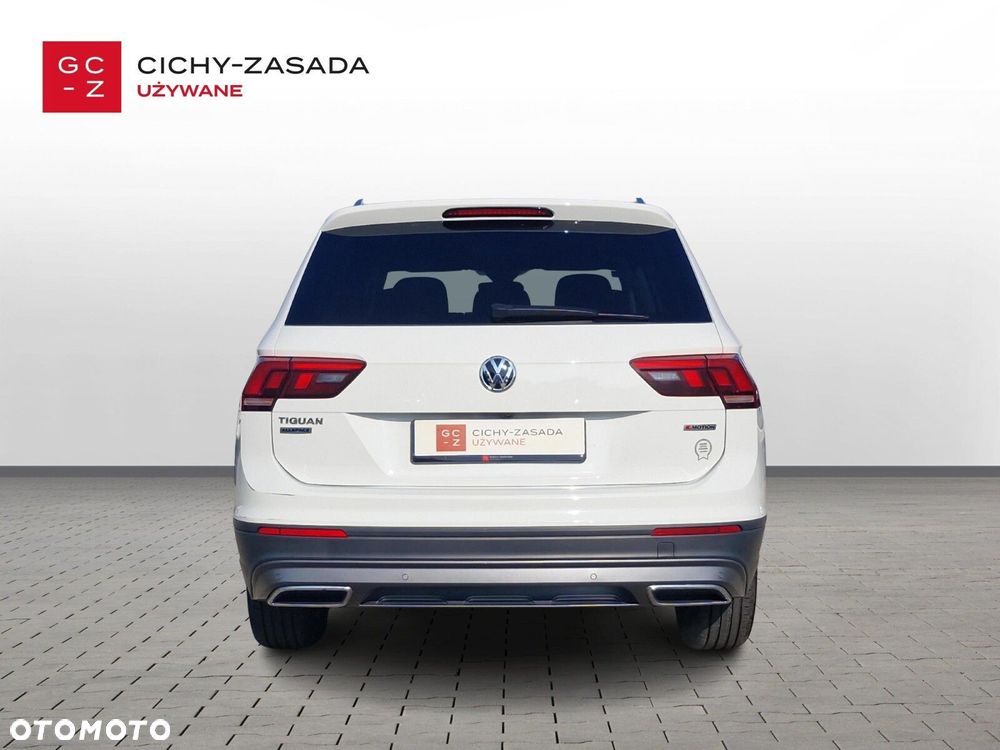 Volkswagen Tiguan Allspace - 4
