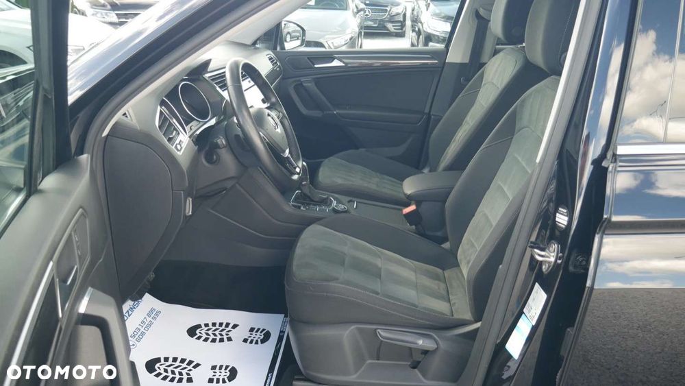 Volkswagen Tiguan Allspace - 12