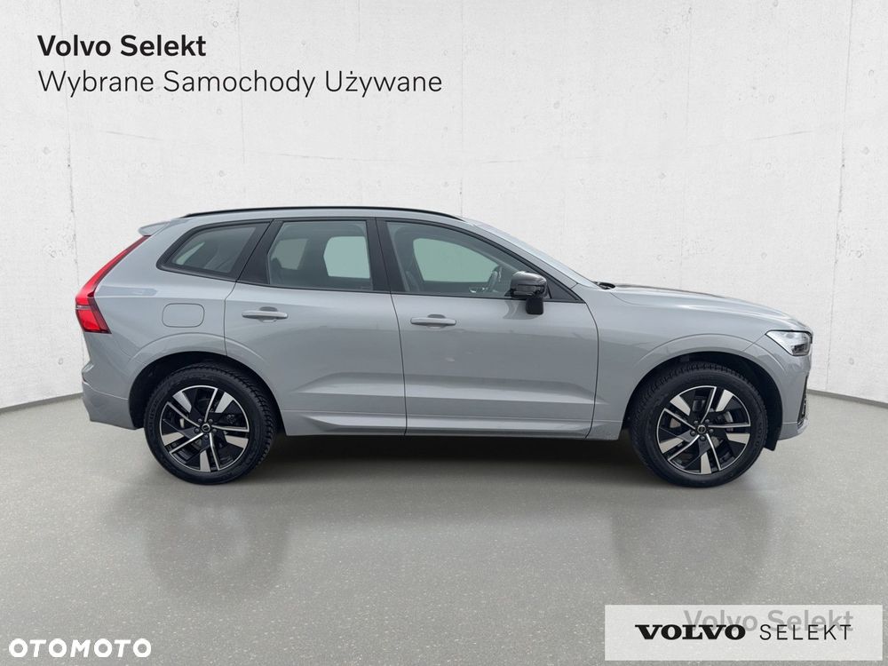 Volvo XC 60 - 6