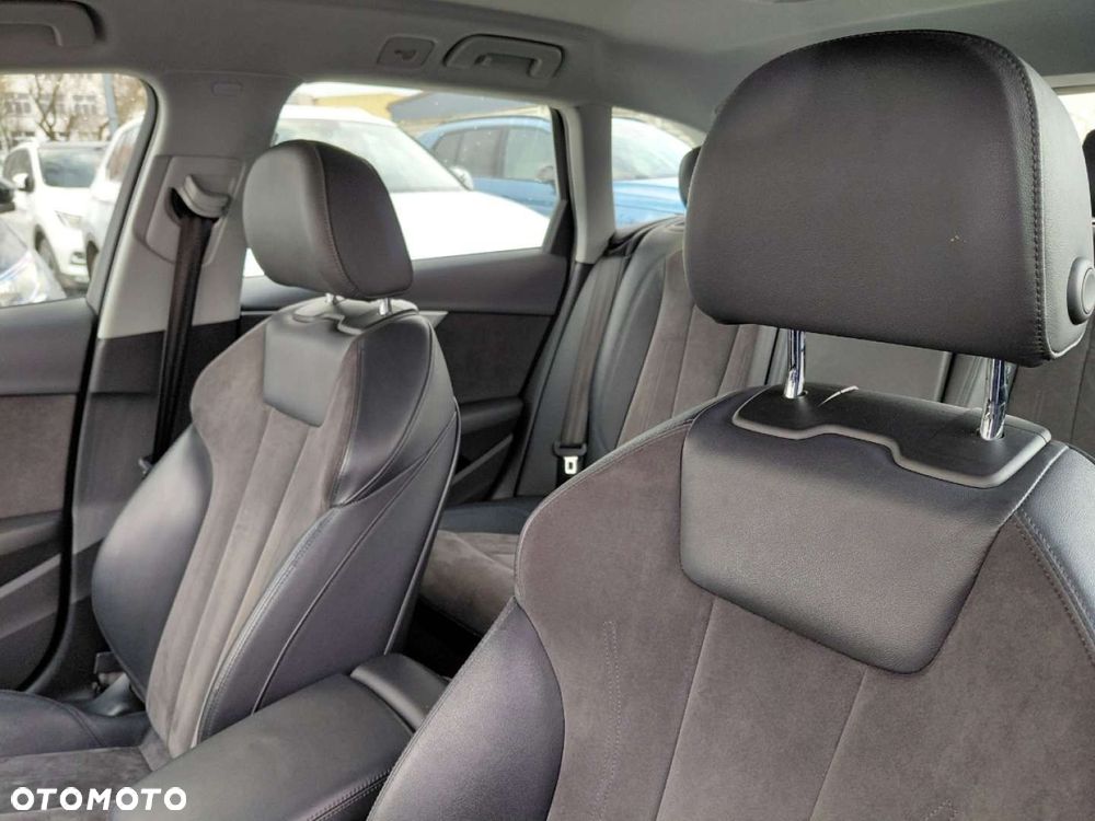 Audi A4 Allroad - 16