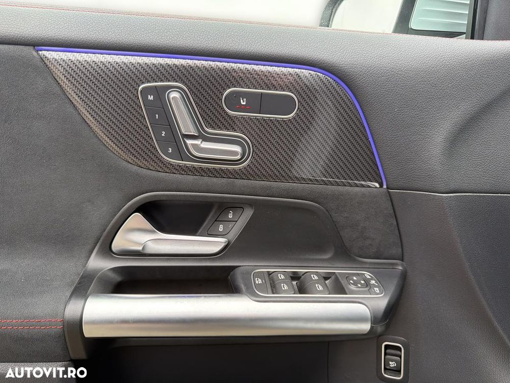 Mercedes-Benz GLA 200 d 4MATIC Aut. - 17