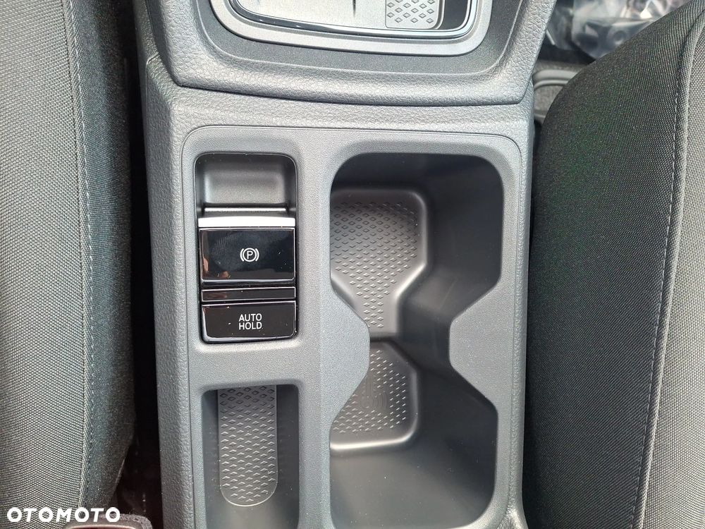 Volkswagen Caddy - 21