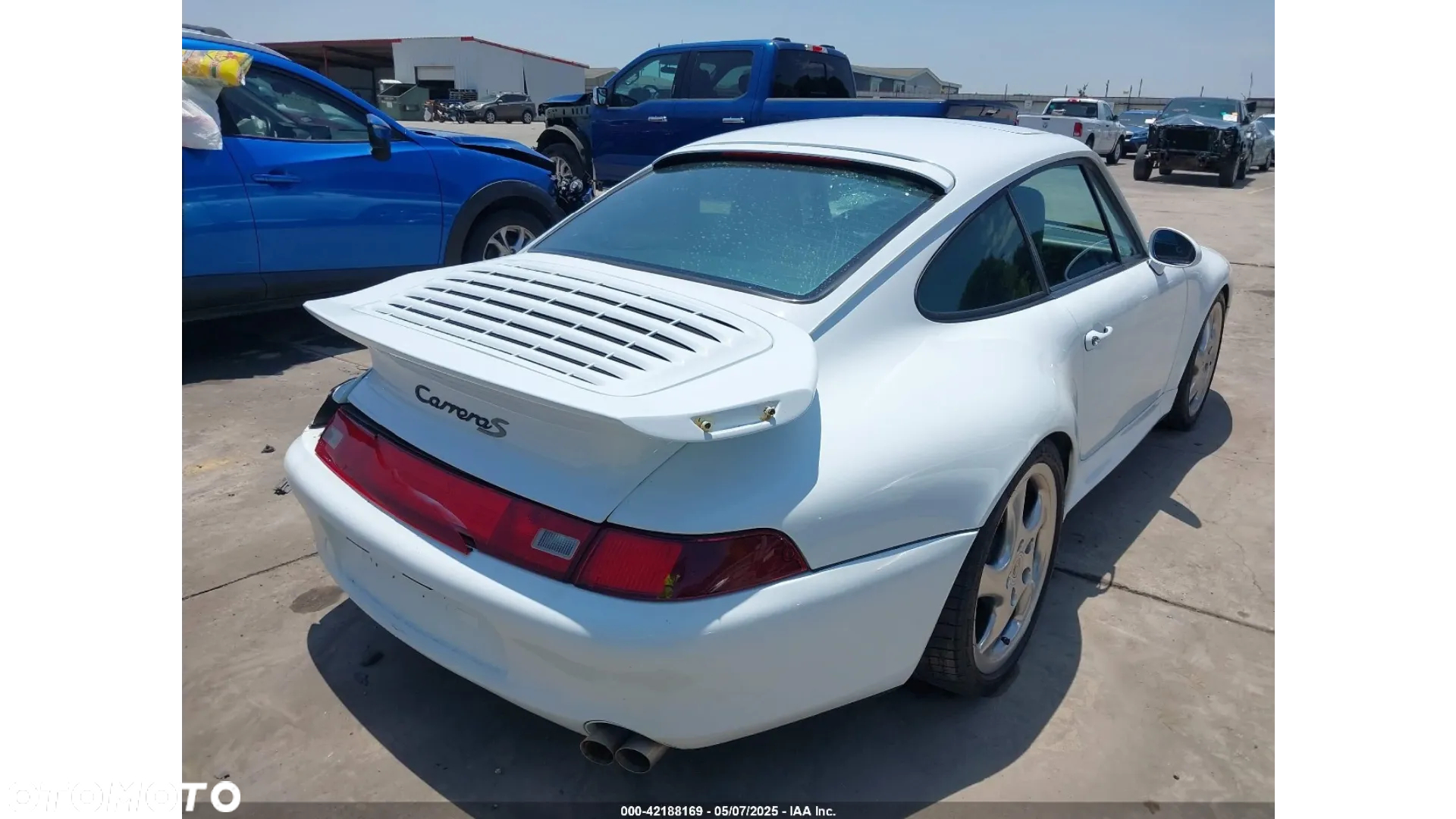 Porsche 911 - 6