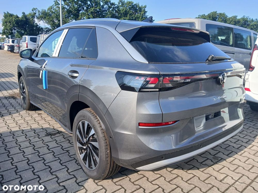 Volkswagen T-Roc 1.5 eTSI Style DSG - 6