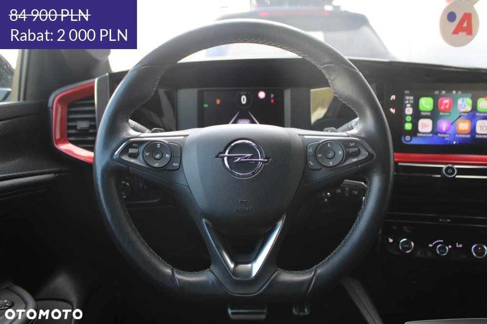 Opel Mokka - 14