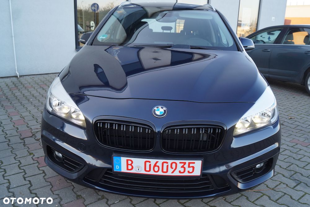 BMW Seria 2 218i Advantage - 16