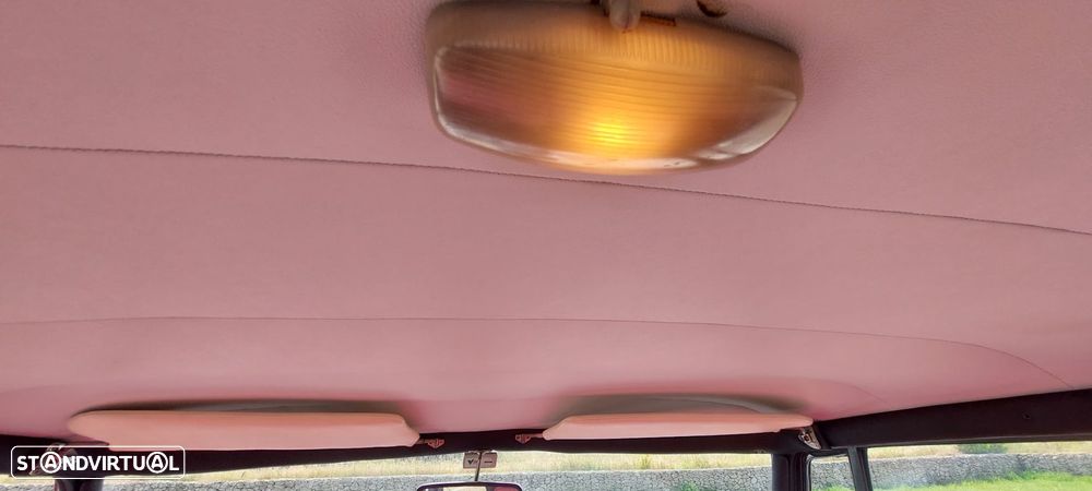 Peugeot 404 — fotografia 9